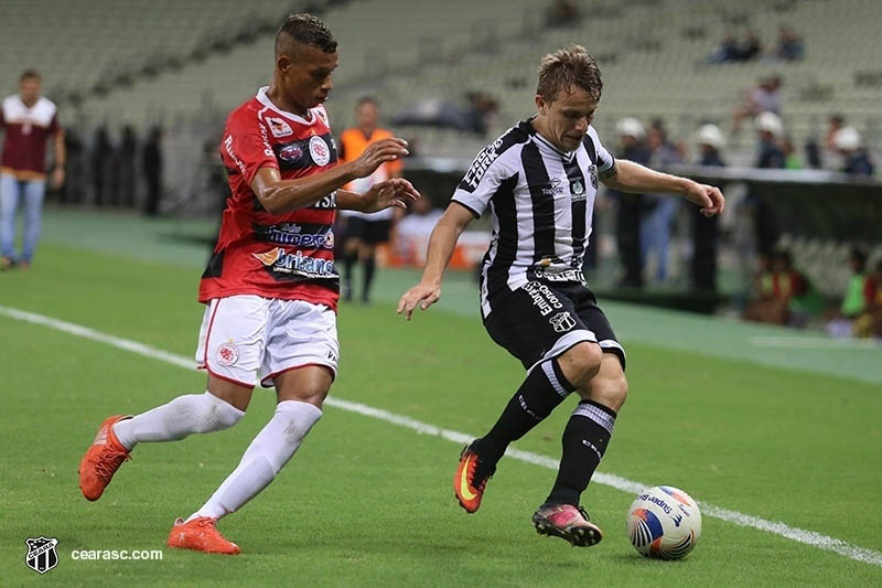 [29-01-2017] Ceara 2 x 1 Guarany (S) - 37