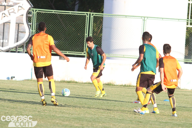 [01-07] Treino técnico - Vovozão - 10