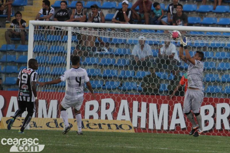 [21-07] Ceará 3 x 2 Asa - 2 - 2