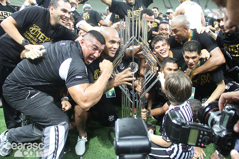 [23-04] Ceará 0 X 0 Fortaleza - 02 - 41