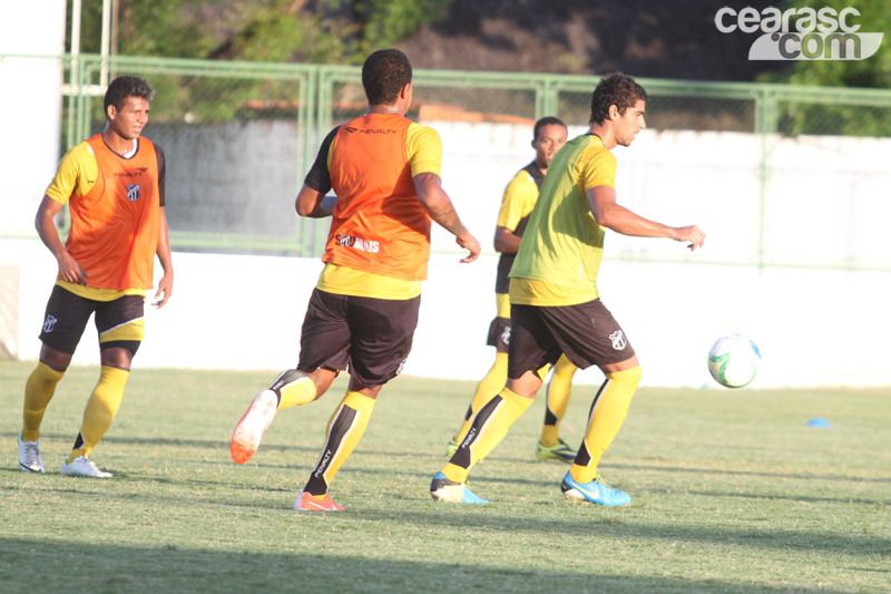 [01-07] Treino técnico - Vovozão - 13
