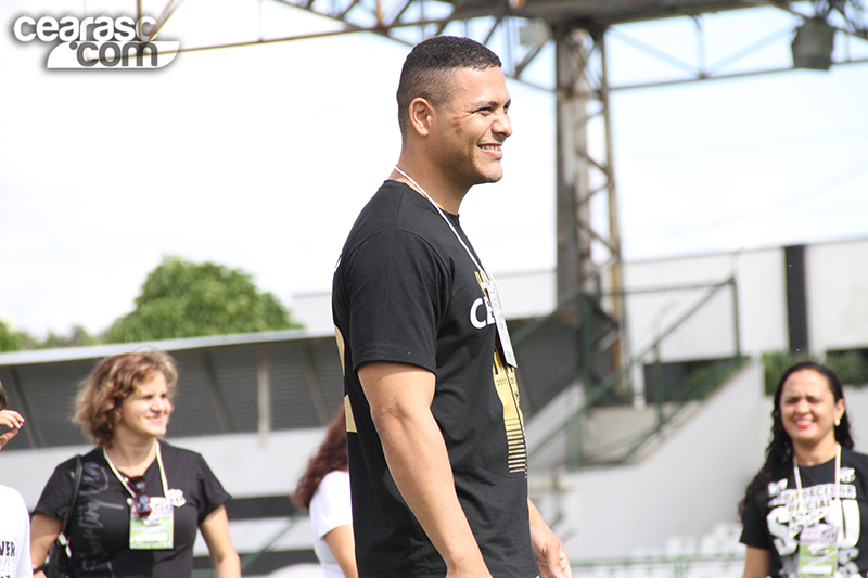 [15-06] VIII Por Dentro do Vozão - 01 - 22