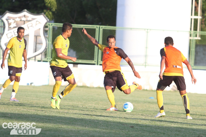 [01-07] Treino técnico - Vovozão - 14