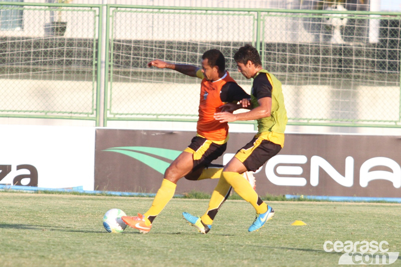 [01-07] Treino técnico - Vovozão - 17