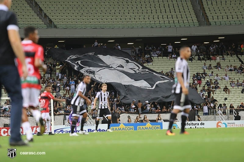 [29-01-2017] Ceara 2 x 1 Guarany (S) - 39