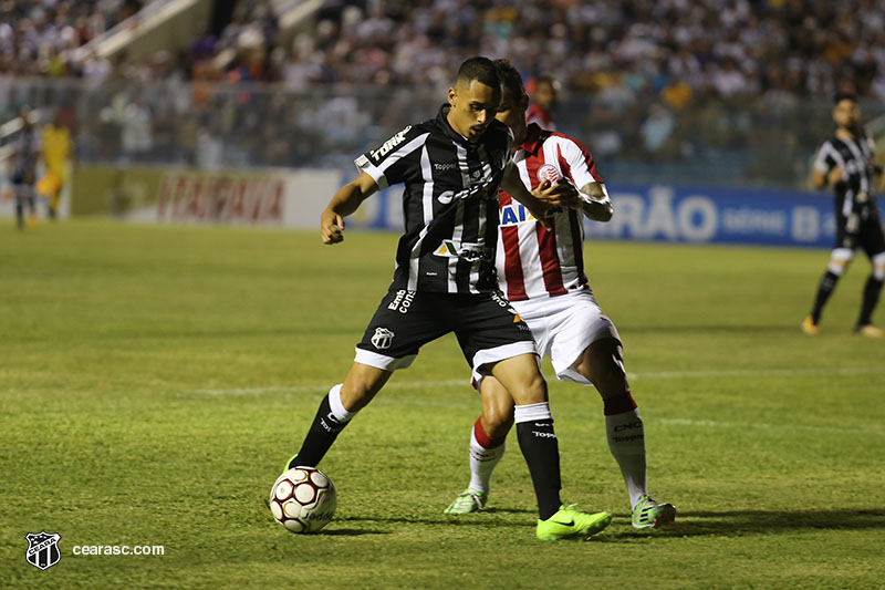 [25-08-2017] Ceara 1 x 0 Nautico - 44