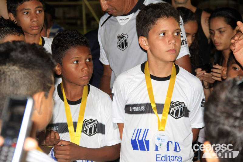 [13-10] Copa Fábrica de Craques - 19