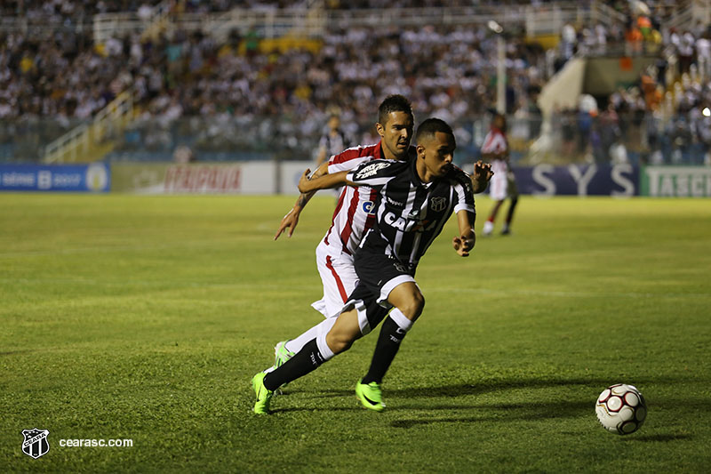 [25-08-2017] Ceara 1 x 0 Nautico - 46