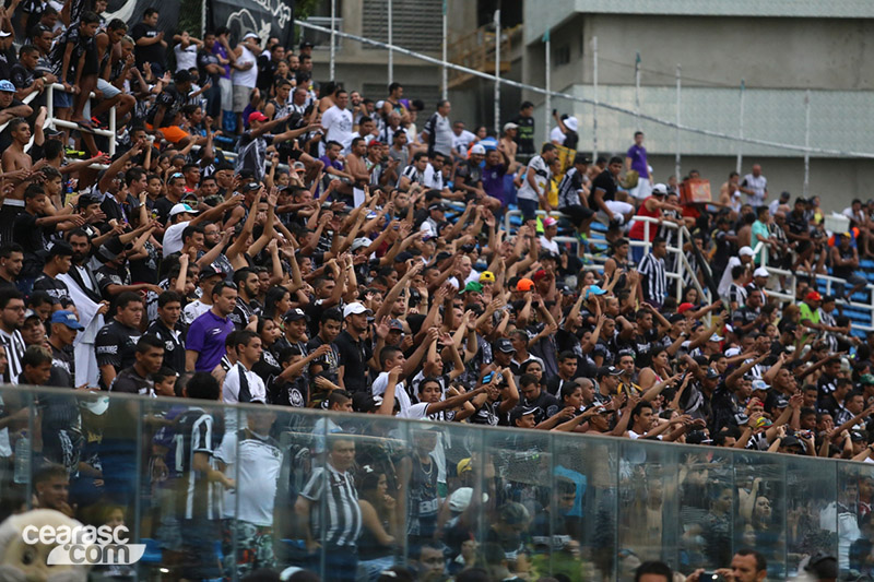 [24-01-2016] Tiradentes 0 x 1 Ceará - 37