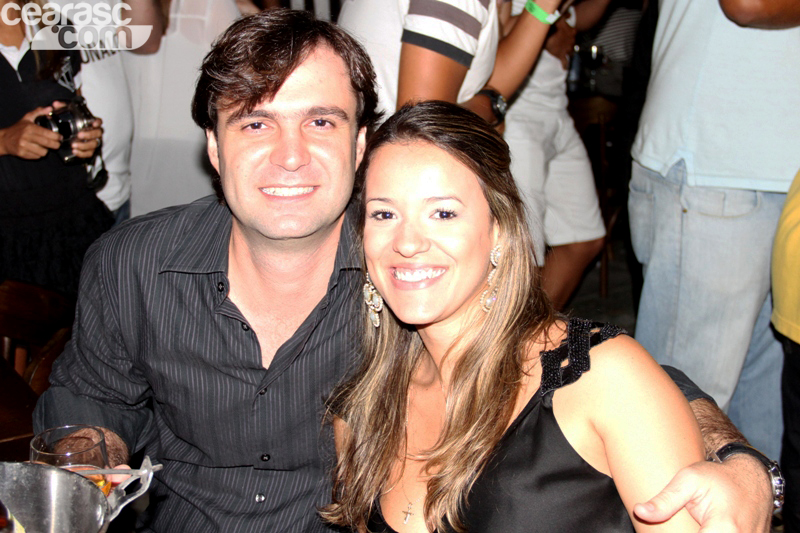 [13-05] Ceará 1 x 1 Fortaleza - Comemoração - 3