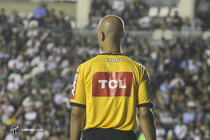 [20-08-2018] Vasco 1x1 Ceara - 8