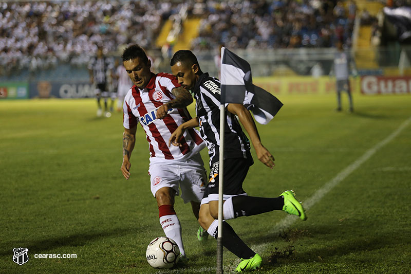 [25-08-2017] Ceara 1 x 0 Nautico - 48