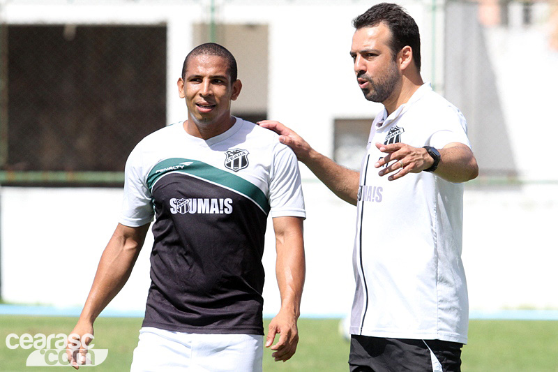 [19-08] Treino coletivo + finalização - 8