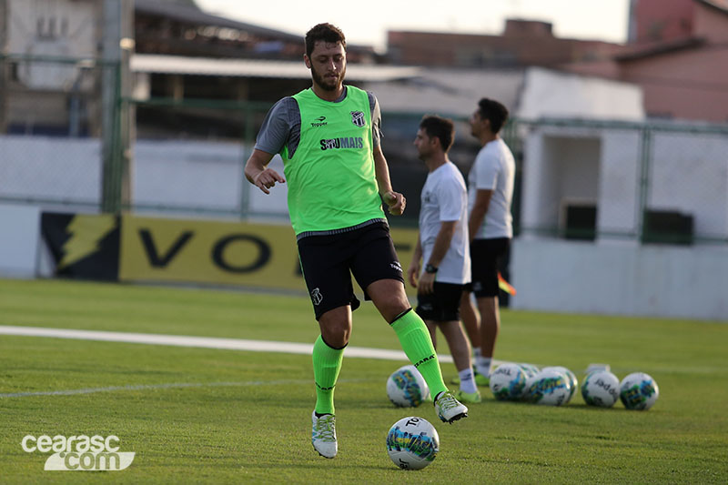 [04-01-2017] Treino Técnico + Tático - 13