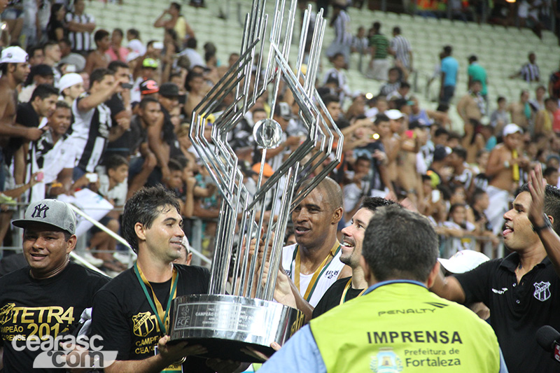 [23-04] Ceará 0 X 0 Fortaleza - 02 - 42