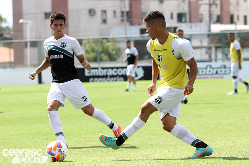 [19-08] Treino coletivo + finalização - 11