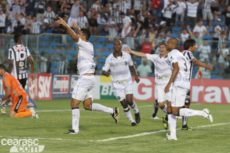 [21-07] Ceará 3 x 2 Asa - 2 - 4