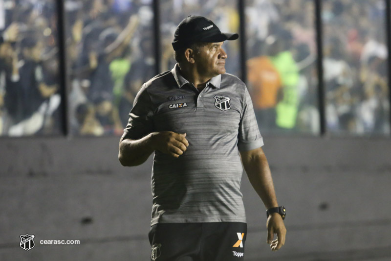 [20-08-2018] Vasco 1x1 Ceara - 9