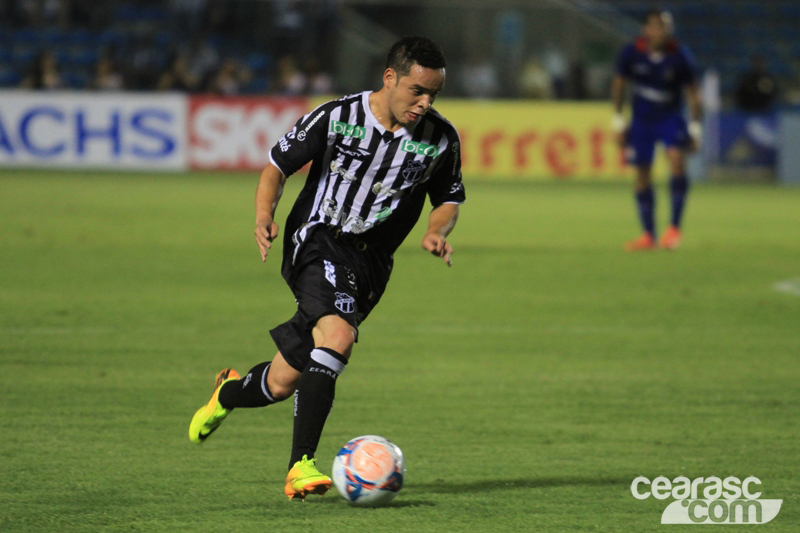 [07-09] Ceará 4 x 2 São Caetano - 01 - 19
