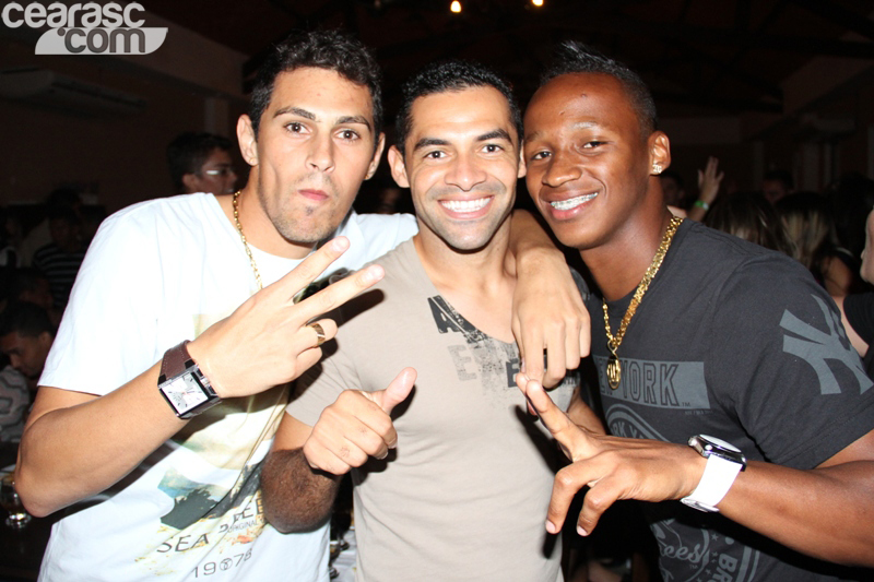 [13-05] Ceará 1 x 1 Fortaleza - Comemoração - 14