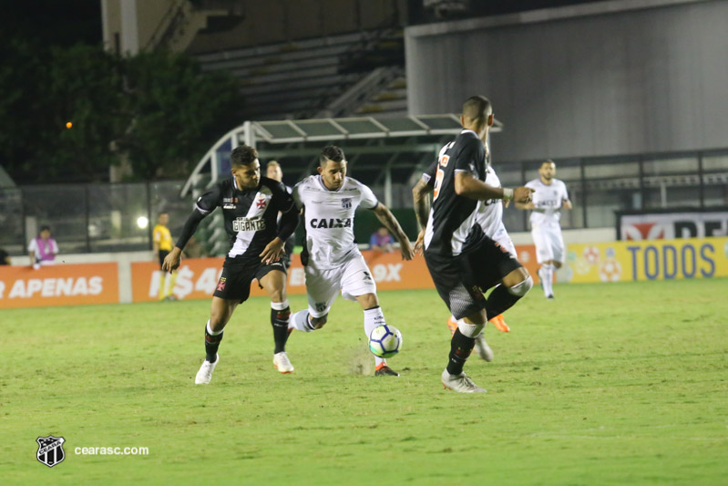 [20-08-2018] Vasco 1x1 Ceara - 10