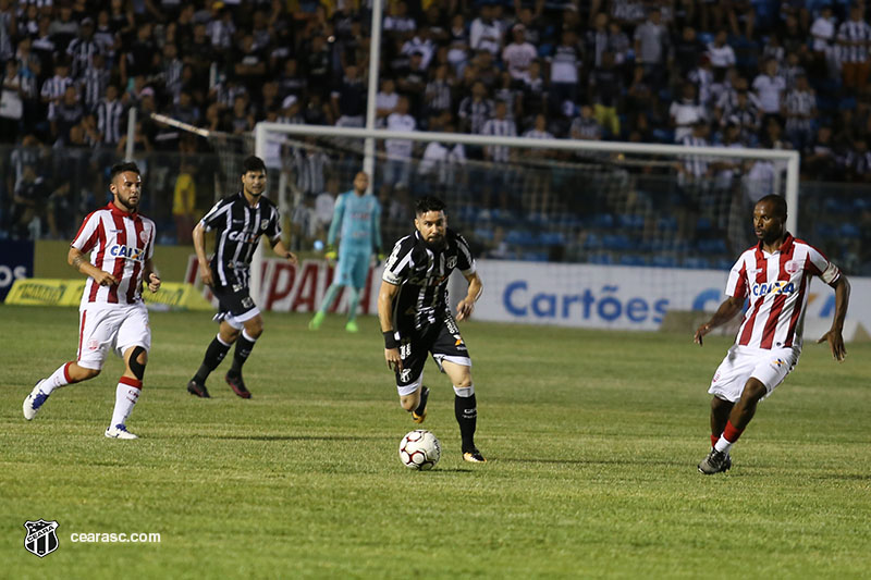 [25-08-2017] Ceara 1 x 0 Nautico - 49