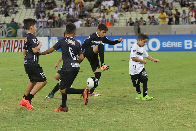 [23-09-2017] Ceará 2 x 1 Brasil-RS - 40