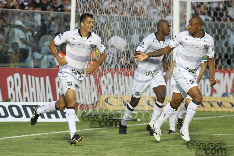[21-07] Ceará 3 x 2 Asa - 2 - 6