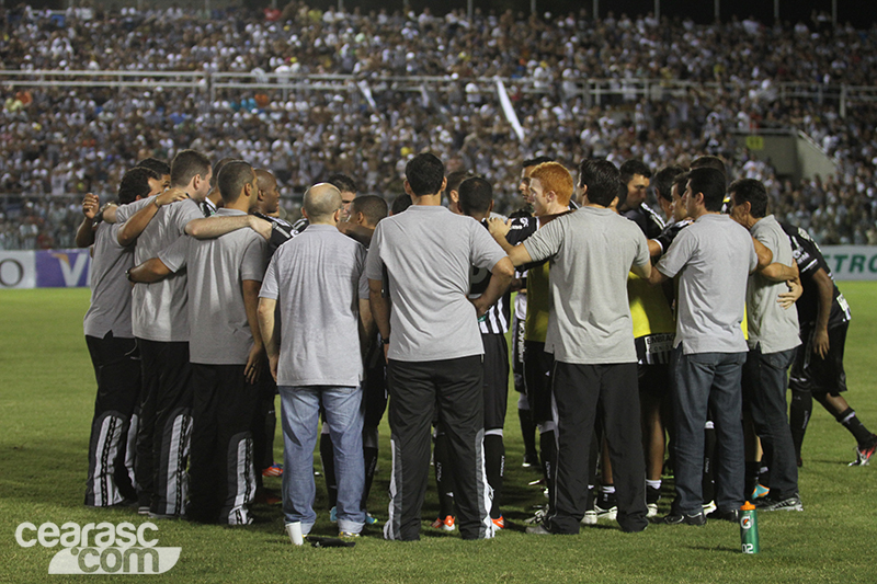 [08-05] Ceará 3 x 0 ASA - 02 - 20