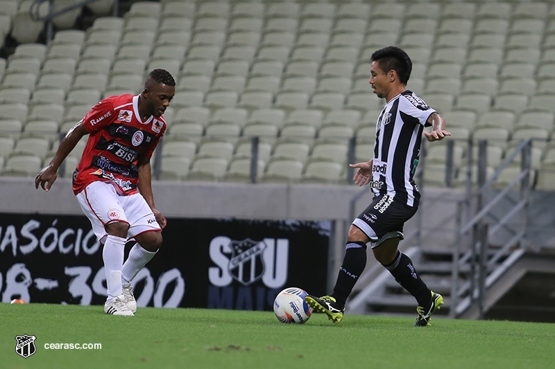 [29-01-2017] Ceara 2 x 1 Guarany (S) - 44