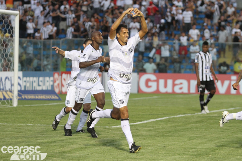 [21-07] Ceará 3 x 2 Asa - 2 - 7