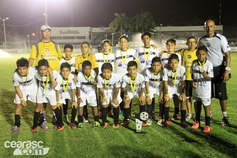 [13-10] Copa Fábrica de Craques - 20