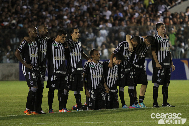 [08-05] Ceará 3 x 0 ASA - 02 - 21