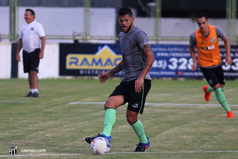 [14-03-2017] Treino Técnico Campo Reduzido - 17