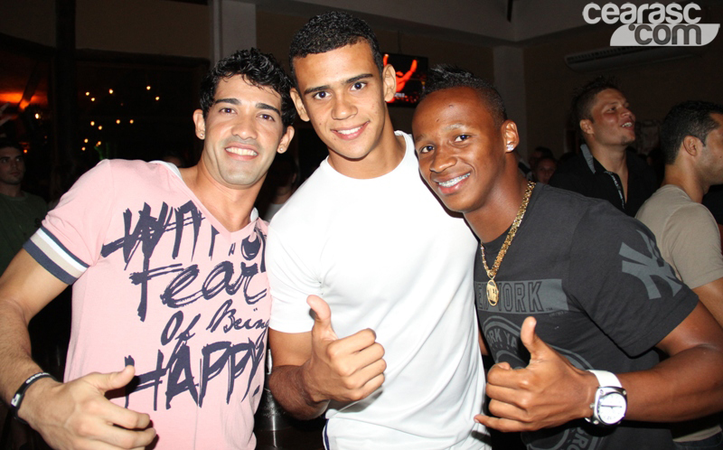 [13-05] Ceará 1 x 1 Fortaleza - Comemoração - 19