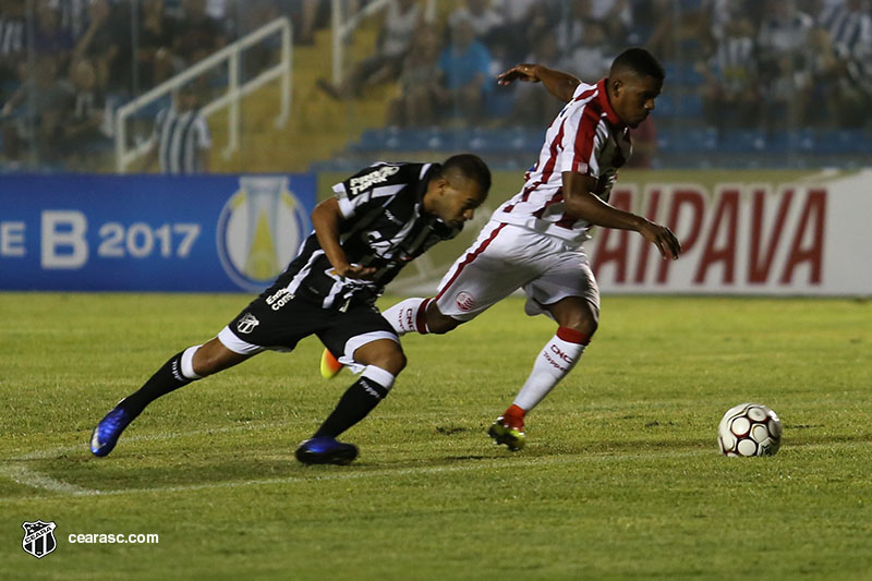 [25-08-2017] Ceara 1 x 0 Nautico - 53