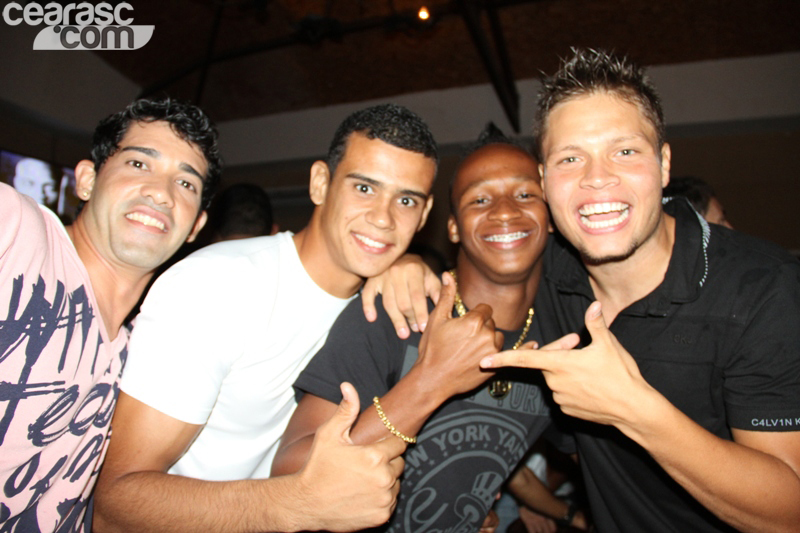 [13-05] Ceará 1 x 1 Fortaleza - Comemoração - 21