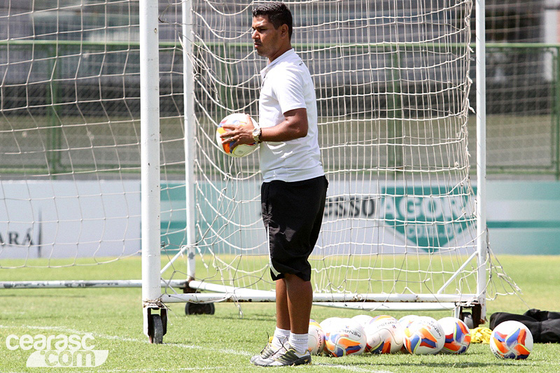 [19-08] Treino coletivo + finalização - 17