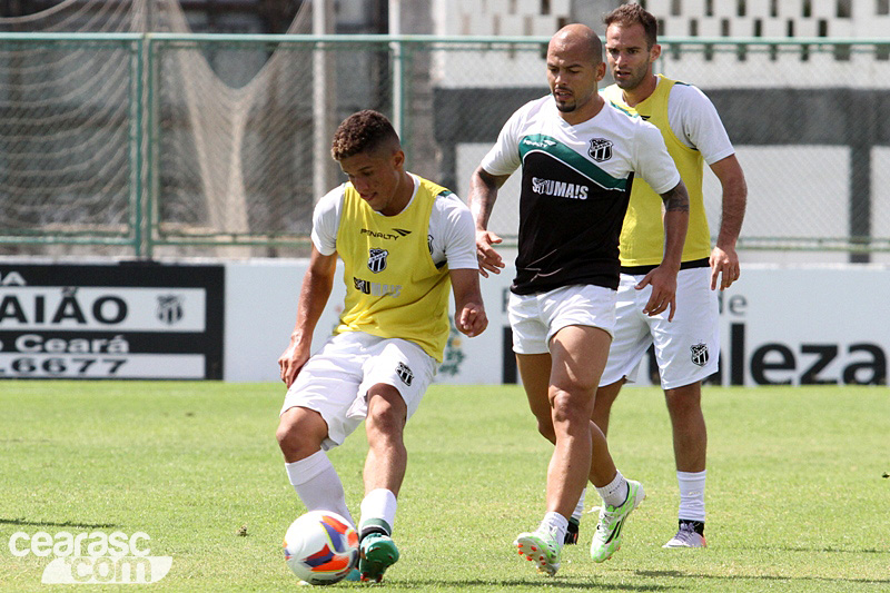 [19-08] Treino coletivo + finalização - 18