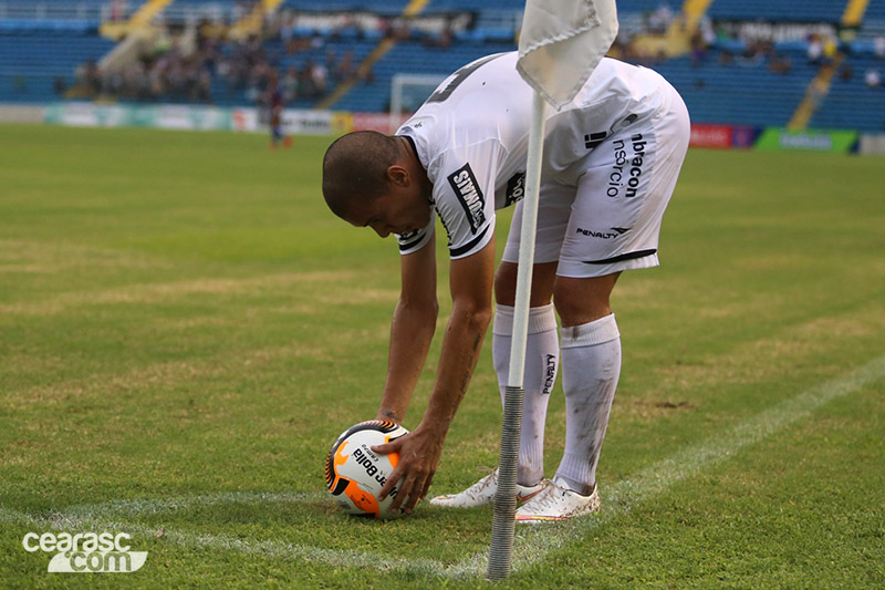 [24-01-2016] Tiradentes 0 x 1 Ceará - 43