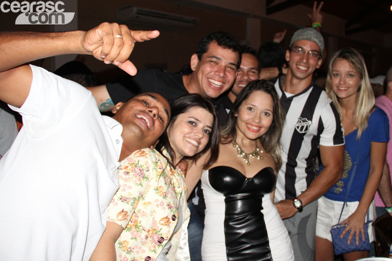 [13-05] Ceará 1 x 1 Fortaleza - Comemoração - 24