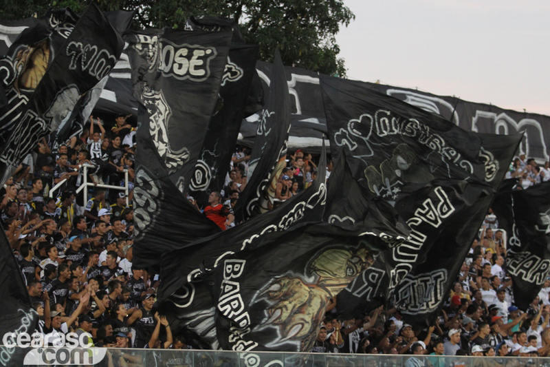 [21-07] Ceará 3 x 2 Asa - 2 - 8