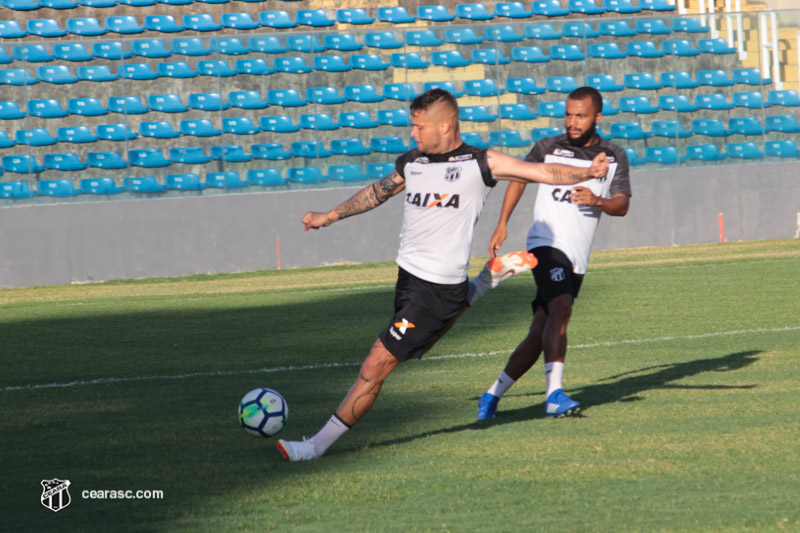 [02-08-2018] Treino Apronto - Felipe - 30