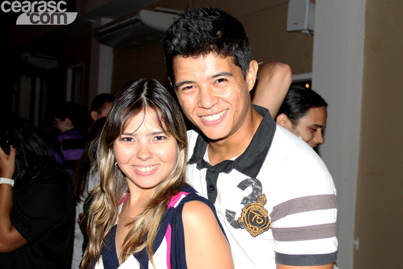 [13-05] Ceará 1 x 1 Fortaleza - Comemoração - 25