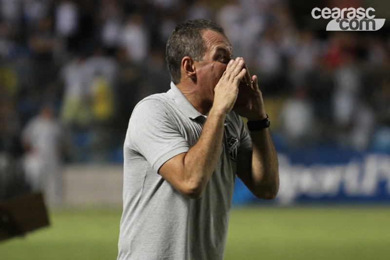 [07-09] Ceará x Guarani2 - 23