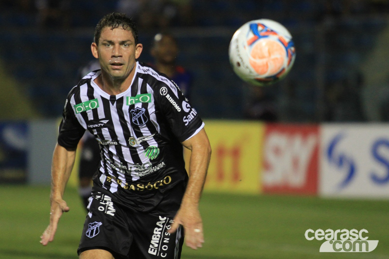 [07-09] Ceará 4 x 2 São Caetano - 01 - 20