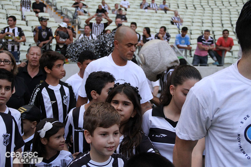 [26-09] Ceará 1 x 1 Oeste - #NetinhosDoVovô - 13