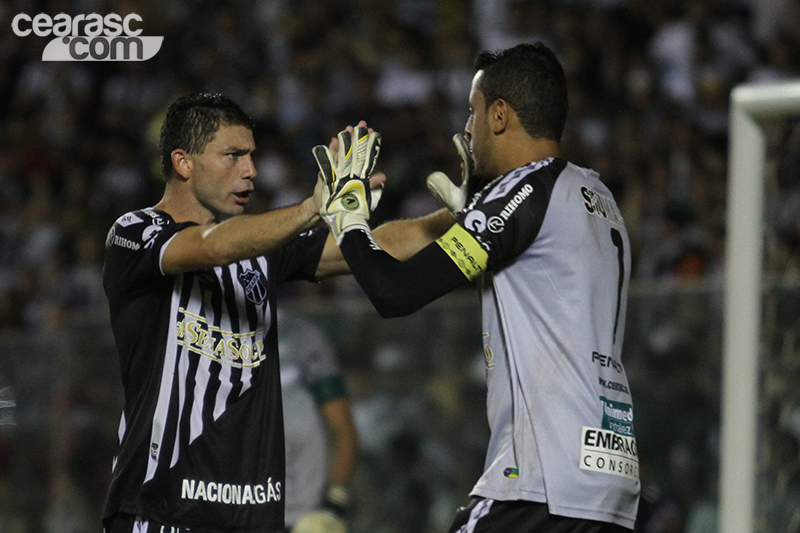 [08-05] Ceará 3 x 0 ASA - 02 - 22