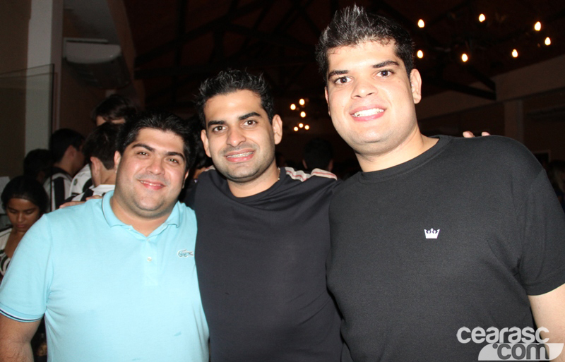 [13-05] Ceará 1 x 1 Fortaleza - Comemoração-02 - 3