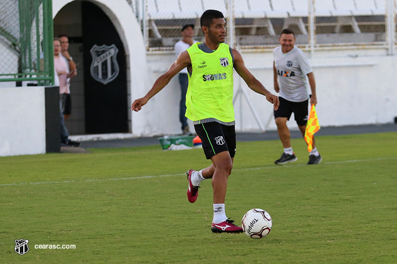 [14-06-2017] Match - Treino - 13